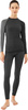 Bielizna termoaktywna damska Viking Mounti Set szara 500-25-8757-0800