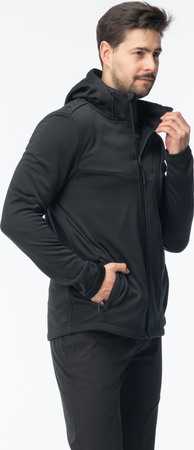 Męski Softshell Rocher rozmiar xxxl