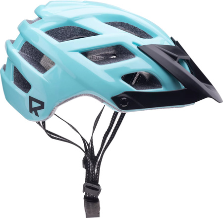 Kask rowerowy na rolki hulajnogę Radvik Enduro rozmiar L 58-61 cm