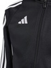Bluza dla dzieci adidas Tiro 24 Training czarna IJ9958