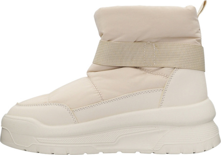 Buty damskie Lee Cooper jasnobeżowe LCJ-24-47-3140LA