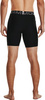 Spodenki termoakytwne kompresyjne krótkie męskie Under Armour HG Armour czarne 1361596 001