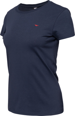 Damska Koszulka Z Krótkim Rękawem Lady Playo Ii Slim rozmiar S