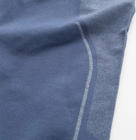 Damska bielizna termoaktywna spodnie legginsy Hi-tec Lady Buraz Buttom rozmiar L/XL