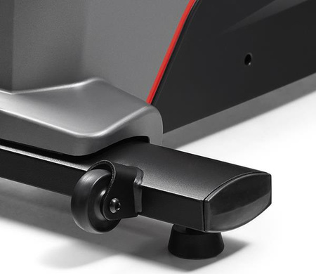 Rower magnetyczny poziomy R5814-i Hms