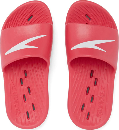 Dziecięce klapki plażowe basenowe Speedo Slide Siren rozmiar 38