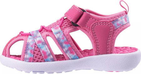 Dziecięce sandały trekkingowe turystyczne Bejo Juma KDG rozmiar 27