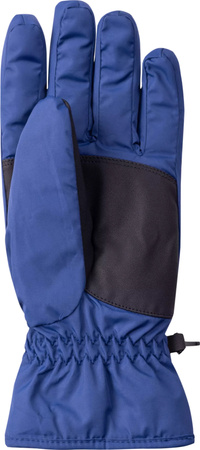 Damskie rękawice ocieplane Martes essentials LADY LUVA rozmiar S/M