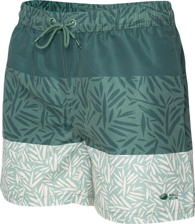 Męskie Szorty Palawan rozmiar XXL