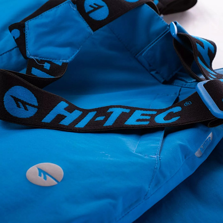 Dziecięce spodnie narciarskie zimowe Hi-tec Darin Jr rozmiar 140