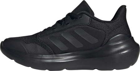Buty dziecięce adidas Tensaur Run 3.0 czarne IE3542