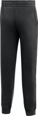 Spodnie dla dzieci Nike Park 26 Fleece czarne IB1252 010