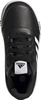 Buty dziecięce adidas Tensaur Sport 2.0 K czarno-białe GW6425