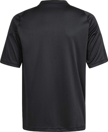 Koszulka dla dzieci adidas Tiro 24 Jersey czarna IJ7674