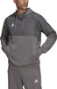 Bluza męska adidas Condivo 22 Hoody szara HD2306