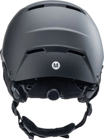 Kask narciarski Iguana Ibron 57-61 cm rozmiar L