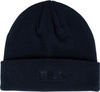Czapka zimowa Fila Cella granatowa FCU0169 50004