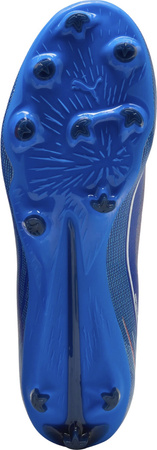 Buty piłkarskie Puma Ultra 6 Match FG/AG 108524 01