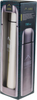 Termos Elbrus Garde 700 ml  0,7 l silver
