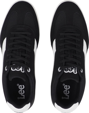 Buty męskie Lee Lian czarne 50251043 25Y