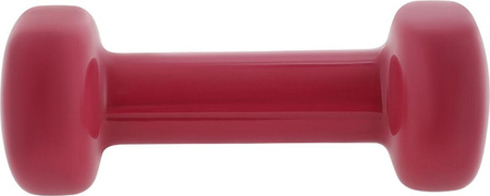 Hantla hantelka ciężar winylowy vdb Enero fit 0,5 kg