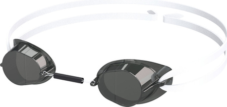 Okularki pływackie Speedo Swedish Goggle Mirror lustrzanki szwedki