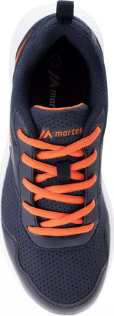 Dziecięce buty sportowe miejskie szkolne Martes Derun Teen rozmiar 38