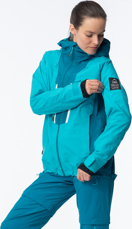 Damska Kurtka Przejściowa Malaku Wo's rozmiar S