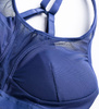 Damski stanik biustonosz sportowy na treningi IQ Lomasa Wmns rozmiar XL
