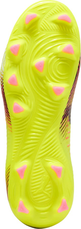 Buty piłkarskie dziecięce Puma Future 8 Pro FG/AG 108142 03