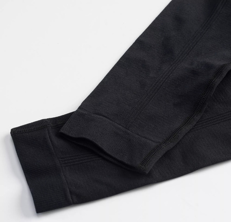 Damskie legginsy spodnie bielizna termoaktywna dół Brugi 2RBP rozmiar S/M