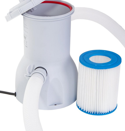 Pompa filtrująca 530gal Enero