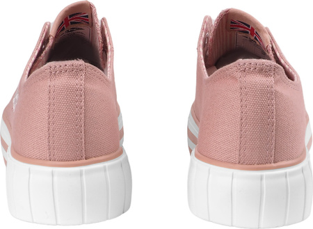 Buty damskie Lee Cooper różowe LCW-23-31-1804LA