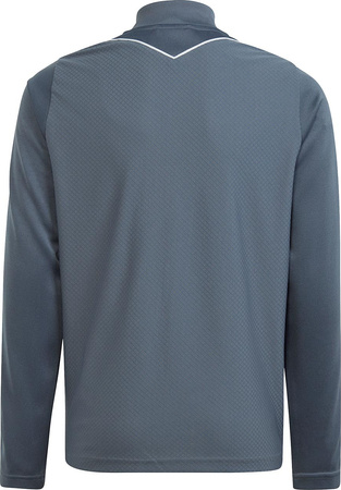 Bluza dla dzieci adidas Tiro 23 League Training szara HS3523