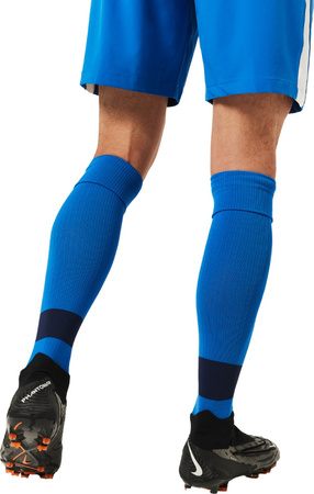 Getry piłkarskie Nike Matchfit Knee High Team/Strike KH WC22 Team niebieskie CV1956 463/FQ8253 463