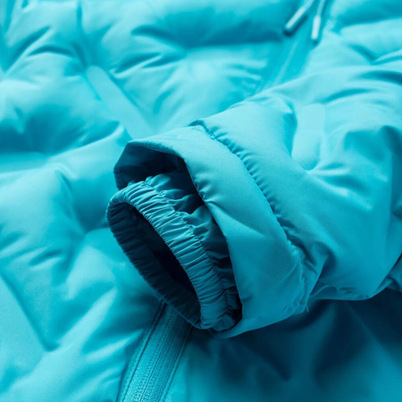 Damska kurtka pikowana ocieplana Elbrus Allio Wo's Primaloft rozmiar XL