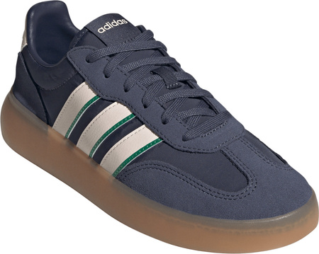 Buty damskie adidas Barreda Decode granatowe JR3545