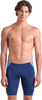 Męskie Bokserki Kąpielowe Men's Arena Monogram Swim Jammer  dress blues rozmiar 70