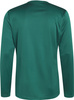 Koszulka męska adidas Entrada 26 Long Sleeve Jersey zielona KF5846