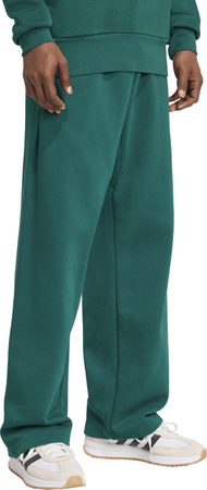 Spodnie męskie adidas Collegiate zielone JM9178