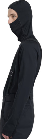 Bluza termoaktywna męska 4F M100 czarna 4FWAW25UBRUM100 20S