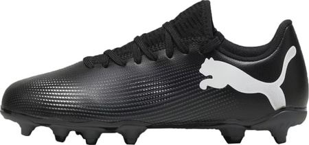 Buty piłkarskie dziecięce Puma Future 7 Play FG/AG 107734 02