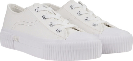 Buty damskie Lee Isla C białe 50251001 1FG