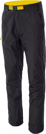 Męskie spodnie trekkingowe membrana 10000mm Elbrus Garii rozmiar XXL