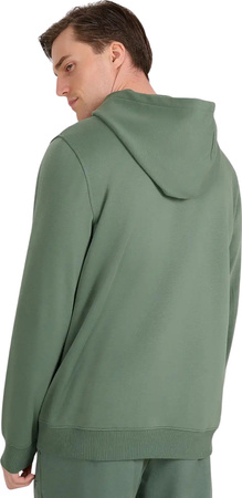 Bluza męska 4F M1980 zielona 4FWAW25TSWSM1980 41S