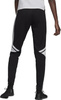 Spodnie damskie adidas Condivo 22 Track Pant czarne HA6247
