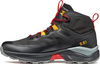 Męskie buty trekkingowe turystyczne górskie Garmont 9.81 Engage MID Gore-Tex GTX rozmiar 41,5