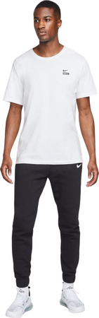 Spodnie męskie Nike Park 20 Fleece Pants czarne CW6907 010