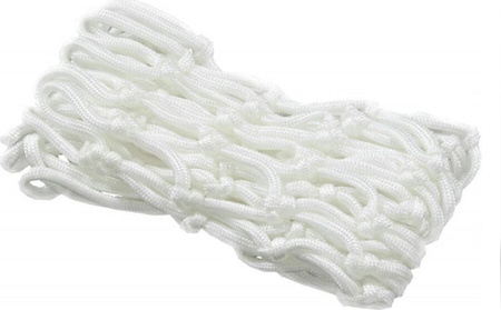 Siatka do kosza NO10 3 mm biała BBN-A21PR