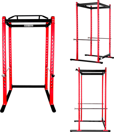 KLT21 KLATKA DO ĆWICZEŃ HMS